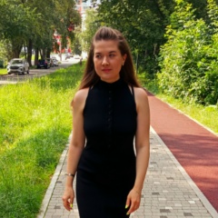 Ксения Асабина, 28.08, Москва