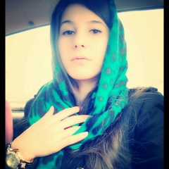 Radmila Betmirzaeva, 29.10.1994