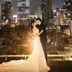 Валерия Демидова, Seoul