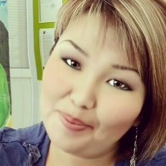 Алия Уразгалиева, 19.03.1993