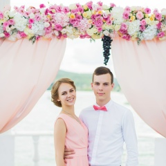 Андрей Синегубов, 17.06.1994, Новороссийск