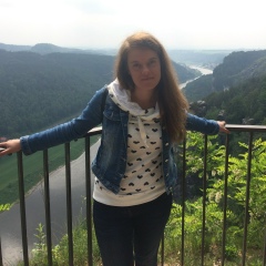 Марина Филимонова, 02.05, Москва