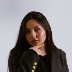 Галя Трегубова, 29.04.1995, Йошкар-Ола