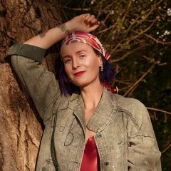 Ирина Давыдова, 12.10, Екатеринбург