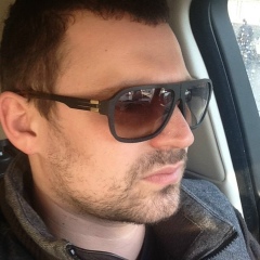 Евгений Уколов, 14.07, Самара