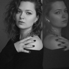 Екатерина Ларцева, 28.08, Юрюзань