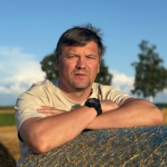 Алексей Ошурков, 06.04.1976, Луга