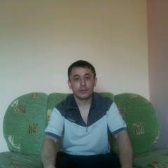 Алишер Махамаджанов, 19.06, Хабаровск