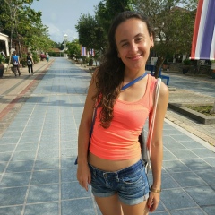 Вера Юровская, 11.11, Москва