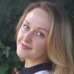 Наташа Леус, 09.06.1989, Ростов-на-Дону