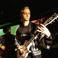 Алекс Шатурин, 15.07.1999, Москва