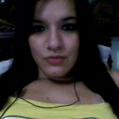 Jessica Talita, 14.04.1995, São Paulo