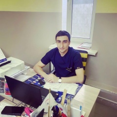 Фарадж Гасанов, 07.11