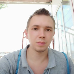 Сергей Лапшов, 28.08, Москва