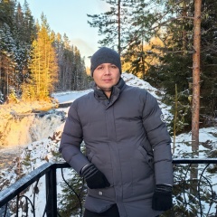 Антон Львов, 23.02.1983, Санкт-Петербург