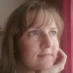 Олеся Михальчук, 16.09.1981, Новосибирск