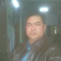 Zaw-Lin Han, 18.10.1976