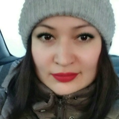 Зульфия Турсунова, 30.11, Атырау