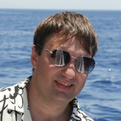 Дмитрий Сотников, Нижний Новгород