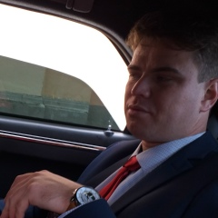 Andrei Kutuzov, 18.07, Санкт-Петербург