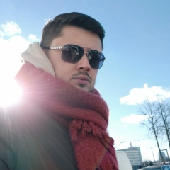 Андрей Ажанилок, 28.07.1987, Минск