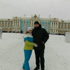 Екатерина Крылова, 07.08.1990, Раменское