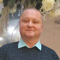 Андрей Пантюхин, 27.07.1974, Санкт-Петербург