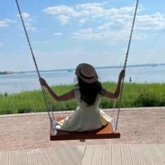 Тунчай Дадашова, 25.01, Санкт-Петербург