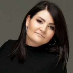 Наталия Серёгина, 27.08.1985, Санкт-Петербург