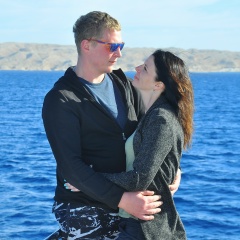 Алена Коновалова, 21.11.1986, Санкт-Петербург