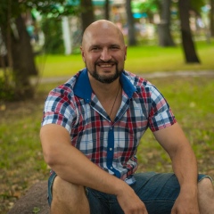 Андрей Шмуратко, 12.08.1977, Пермь