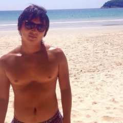 Марат Житписбаев, 17.01, Омск