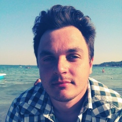 Николай Панов, 30.10, Москва