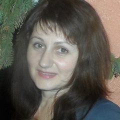 Виталина Коляда, 27.08, Киев
