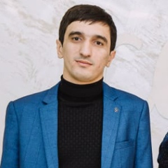Тимур Бикаров, 29.04.1992, Ставрополь