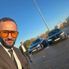 Михаил Сахиев, 05.10.1994, Санкт-Петербург