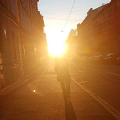 Александр Лесных, 01.09, Санкт-Петербург