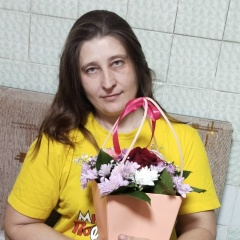 Елена Чепурина, 17.06, Санкт-Петербург