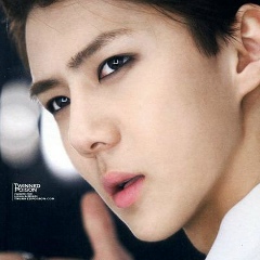 Lya Sehunnie