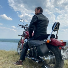 Дмитрий Бледнов, Саратов