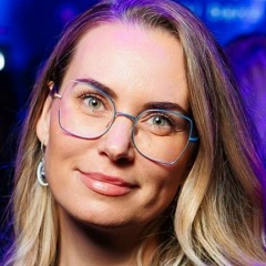 Екатерина Котова, 16.06.1984, Нижний Новгород