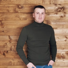 Денис Галушка, 31.12, Тюмень