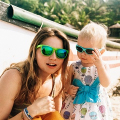 Жанна Саган, 03.04.1989, Киев