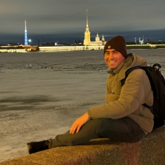 Serdar Ovezov, 25.04, Ашхабад