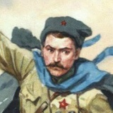 Василій Чапаєв, 01.01.2003, Запорожье