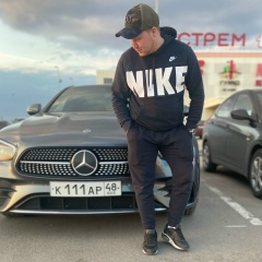 Артем Камышников, 26.05, Липецк