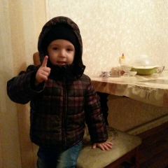 Artur 95, 16.05.1987, Калуга