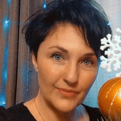 Янина Горбачёва