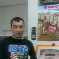 Хасан Карабаев, 14.04.1988, Наманган