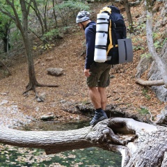 Константин Ходжаев, 20.01